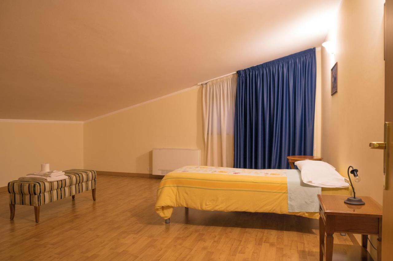 Ruggiero Park Hotel Вало дела Луканиа Екстериор снимка