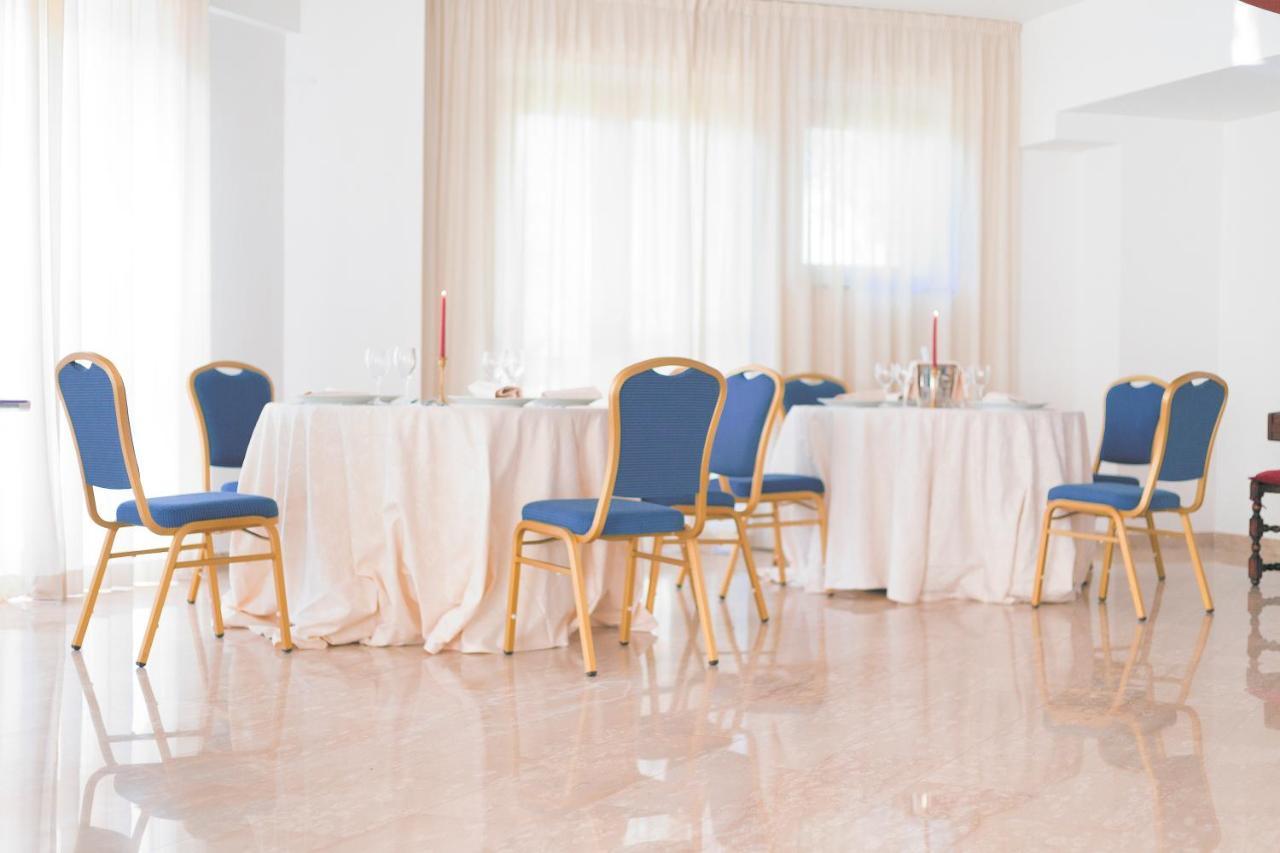Ruggiero Park Hotel Вало дела Луканиа Екстериор снимка