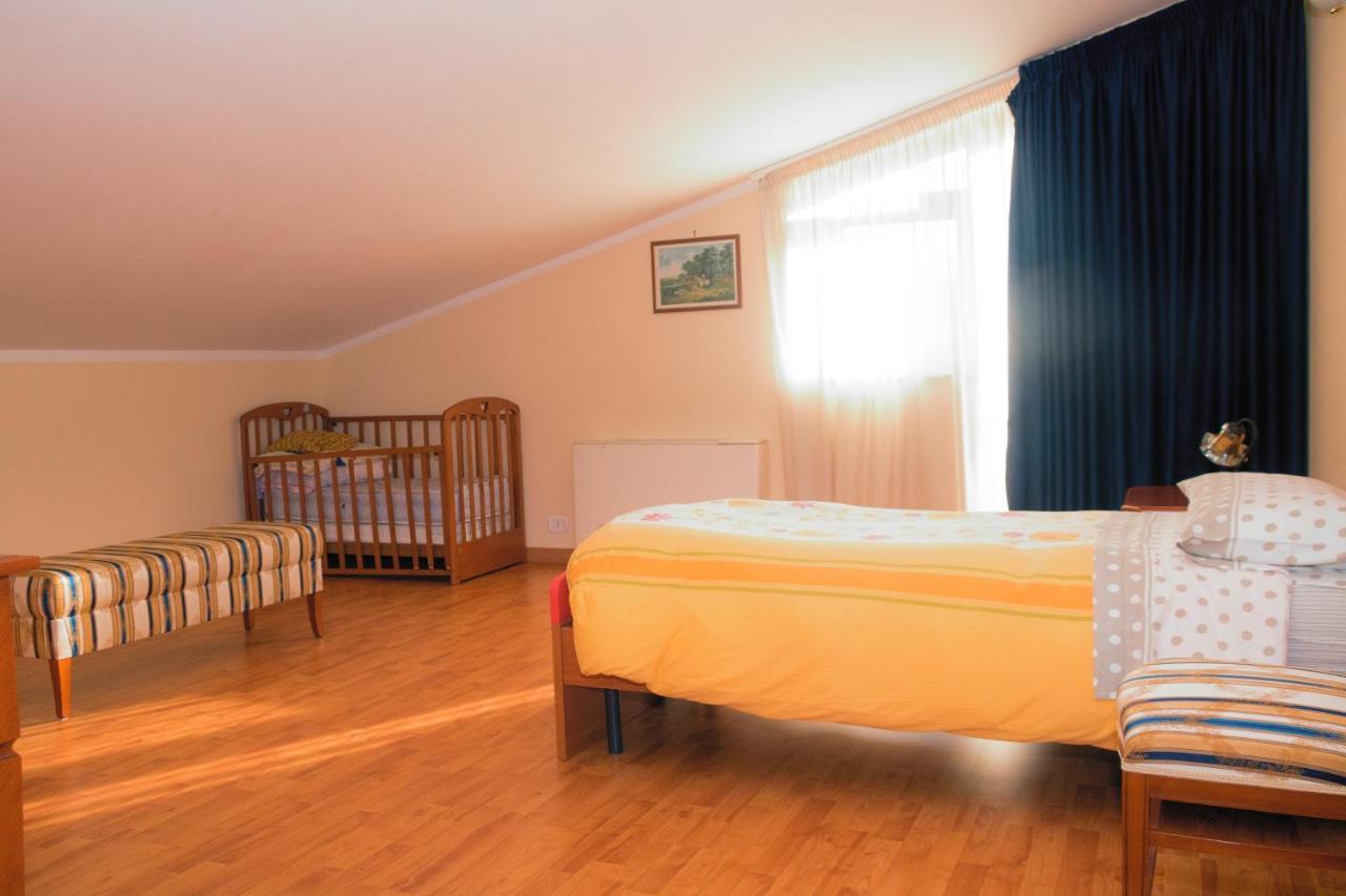 Ruggiero Park Hotel Вало дела Луканиа Екстериор снимка