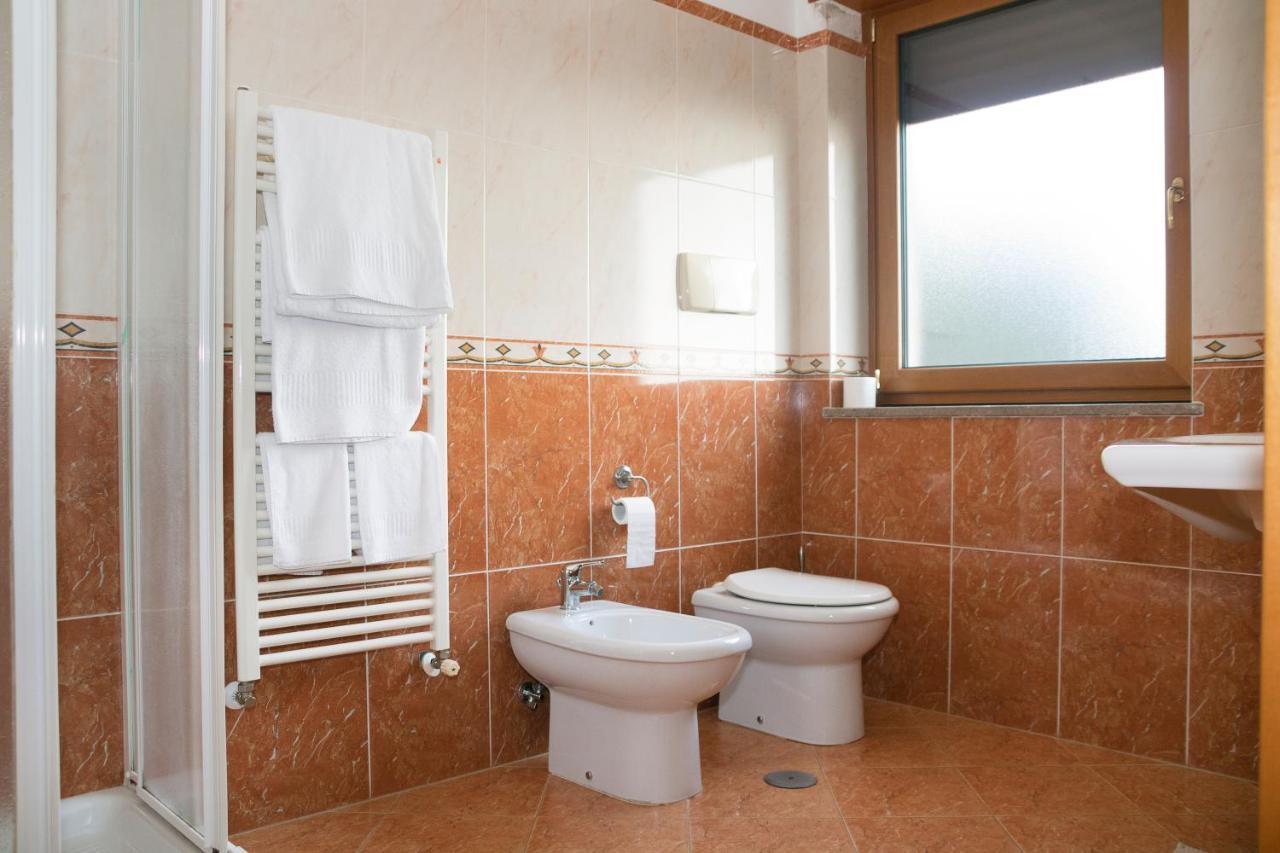 Ruggiero Park Hotel Вало дела Луканиа Екстериор снимка